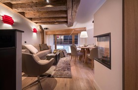 Les Loges Annecy Vieille Ville