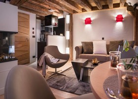 Les Loges Annecy Vieille Ville