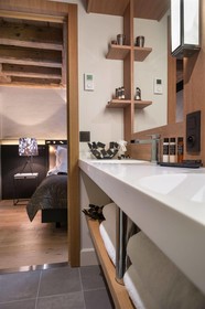 Les Loges Annecy Vieille Ville