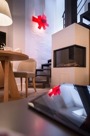 Les Loges Annecy Vieille Ville