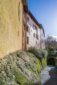 Les Loges Annecy Vieille Ville