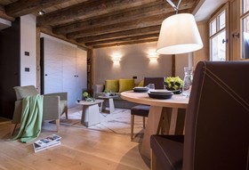 Les Loges Annecy Vieille Ville