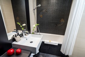 Les Trésoms - Lake & Spa Resort - Annecy