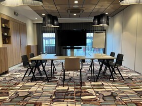 Les Trésoms - Lake & Spa Resort - Annecy