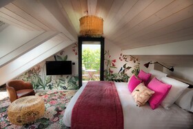 Les Trésoms - Lake & Spa Resort - Annecy