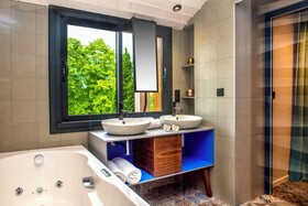 Les Trésoms - Lake & Spa Resort - Annecy