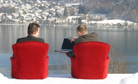 Les Trésoms - Lake & Spa Resort - Annecy