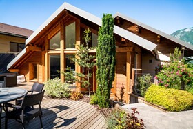 Les Trésoms - Lake & Spa Resort - Annecy