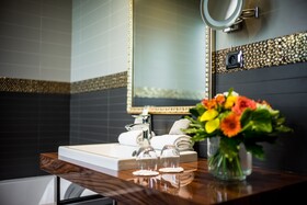 Les Trésoms - Lake & Spa Resort - Annecy