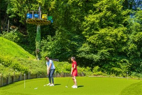 Les Trésoms - Lake & Spa Resort - Annecy