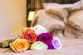 Les Trésoms - Lake & Spa Resort - Annecy