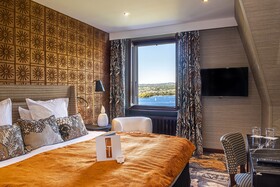 Les Trésoms - Lake & Spa Resort - Annecy