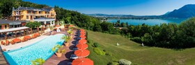 Les Trésoms - Lake & Spa Resort - Annecy