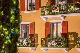 Les Trésoms - Lake & Spa Resort - Annecy