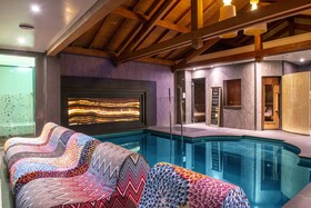 Les Trésoms - Lake & Spa Resort - Annecy