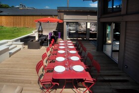 Les Trésoms - Lake & Spa Resort - Annecy