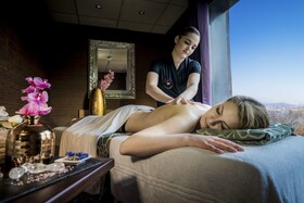 Les Trésoms - Lake & Spa Resort - Annecy