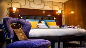 Les Trésoms - Lake & Spa Resort - Annecy