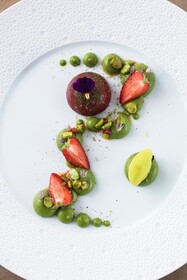 Les Trésoms - Lake & Spa Resort - Annecy