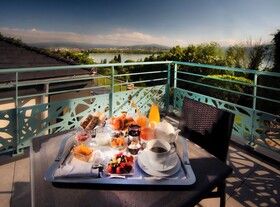 Les Trésoms - Lake & Spa Resort - Annecy