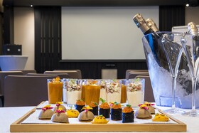 Les Trésoms - Lake & Spa Resort - Annecy