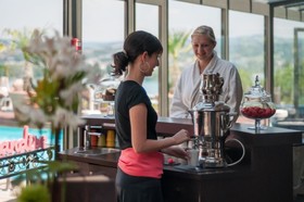 Les Trésoms - Lake & Spa Resort - Annecy