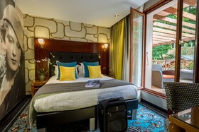 Les Trésoms - Lake & Spa Resort - Annecy