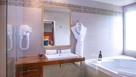 Les Trésoms - Lake & Spa Resort - Annecy