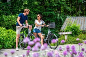 Les Trésoms - Lake & Spa Resort - Annecy