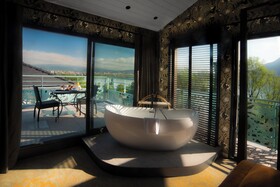 Les Trésoms - Lake & Spa Resort - Annecy