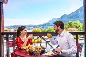 Les Trésoms - Lake & Spa Resort - Annecy