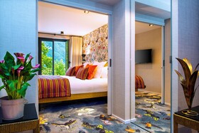 Les Trésoms - Lake & Spa Resort - Annecy