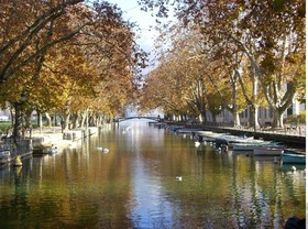 Les Trésoms - Lake & Spa Resort - Annecy