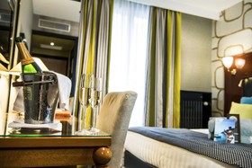 Les Trésoms - Lake & Spa Resort - Annecy