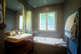 Les Trésoms - Lake & Spa Resort - Annecy