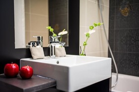 Les Trésoms - Lake & Spa Resort - Annecy