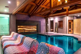 Les Trésoms - Lake & Spa Resort - Annecy