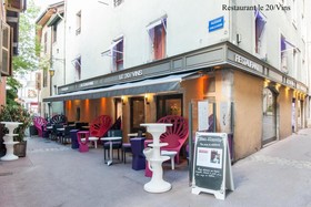 Les Trésoms - Lake & Spa Resort - Annecy