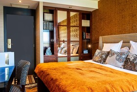 Les Trésoms - Lake & Spa Resort - Annecy