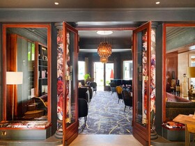 Les Trésoms - Lake & Spa Resort - Annecy