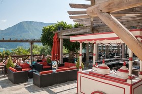 Les Trésoms - Lake & Spa Resort - Annecy
