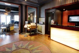 Les Trésoms - Lake & Spa Resort - Annecy