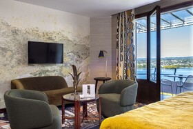 Les Trésoms - Lake & Spa Resort - Annecy