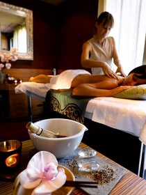 Les Trésoms - Lake & Spa Resort - Annecy