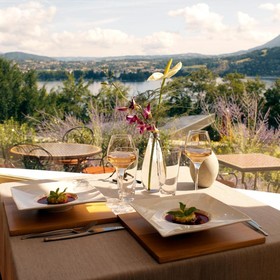Les Trésoms - Lake & Spa Resort - Annecy