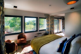 Les Trésoms - Lake & Spa Resort - Annecy