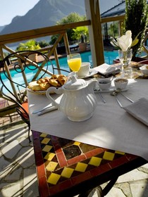 Les Trésoms - Lake & Spa Resort - Annecy