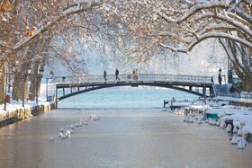 Les Trésoms - Lake & Spa Resort - Annecy