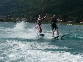Les Trésoms - Lake & Spa Resort - Annecy