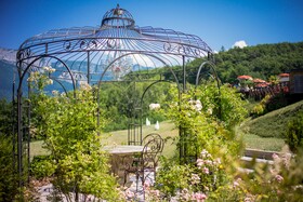 Les Trésoms - Lake & Spa Resort - Annecy